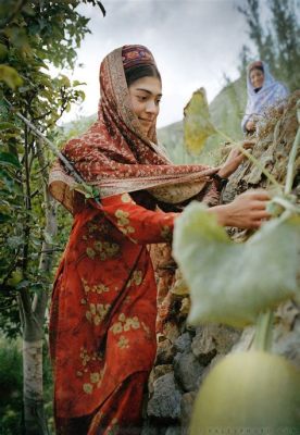  Contos de Laba: Uma Viagem Fantástica ao Coração da Cultura Pakistanesa!