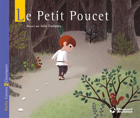 Le Petit Poucet: Uma Aventura Encantadora Através da Floresta com um Irmãozinho astuto e Corajoso!