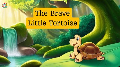  The Brave Little Tortoise Who Found a Magical Watermelon Slice! Exploring Courage and Resilience in Modern South African Folklore