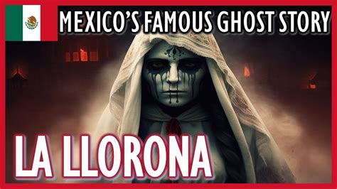  La Llorona - Um Conto de Lamentação, Perda e Redenção na Cultura Mexicana!